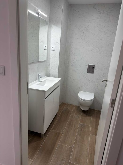 Apartamento T4 Novo