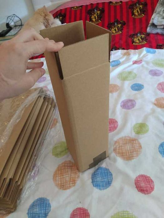 Cardboard Boxes for Bottles64861253555458123