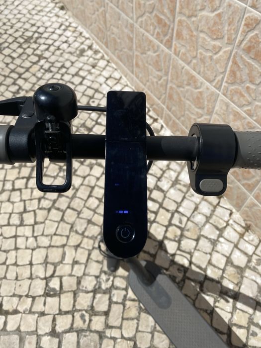 Trotinete Xiaomi