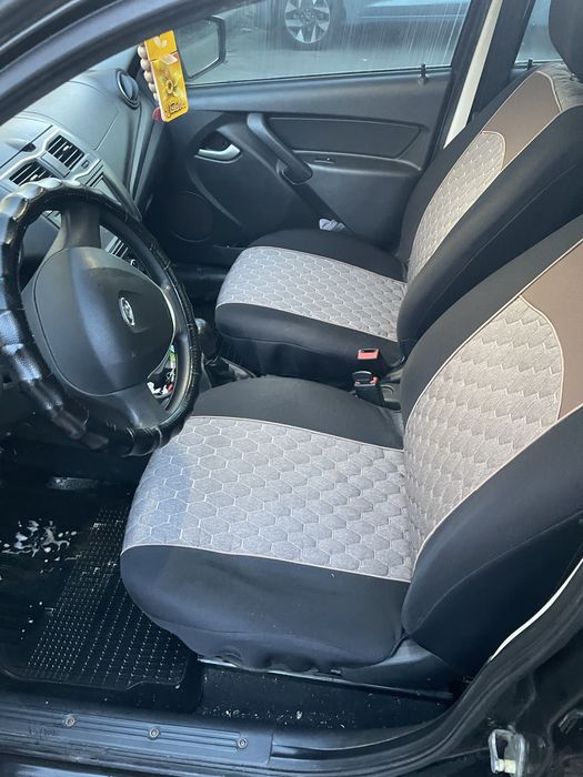 Lada Granta 2018