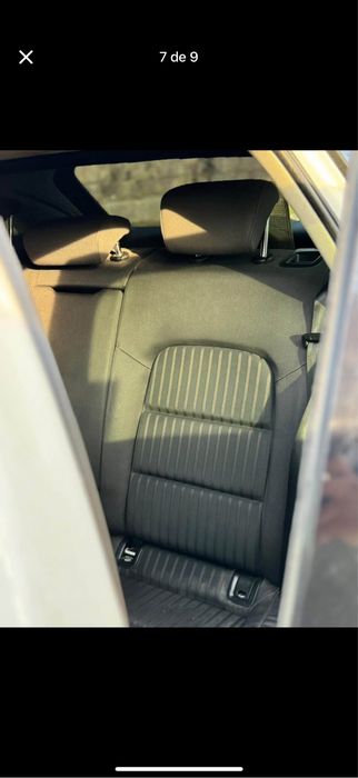 Audi A4 B8 143cv
