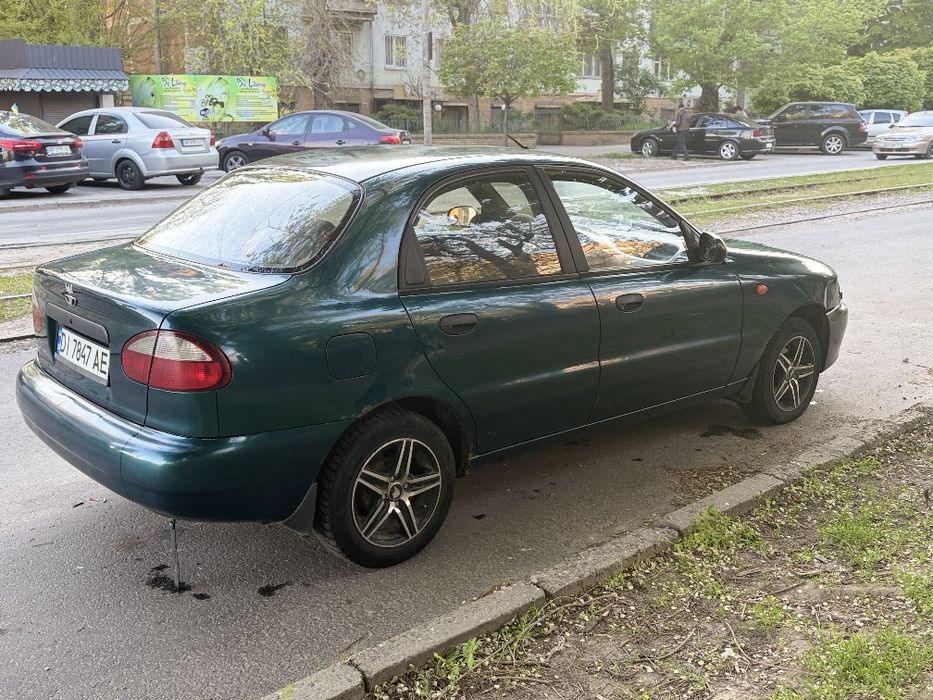 Продам Ланос 1,6