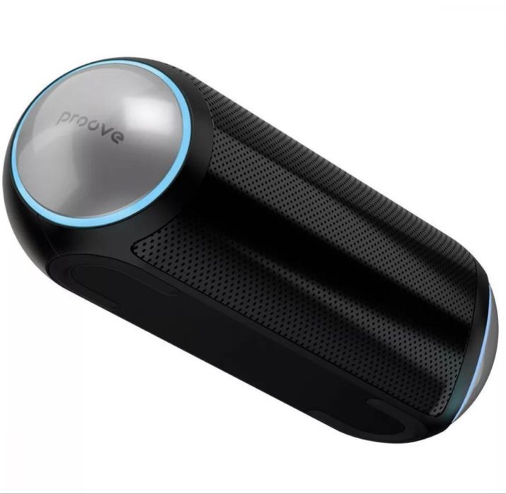 Bluetooth колонка Proove | Потужний звук | RGB