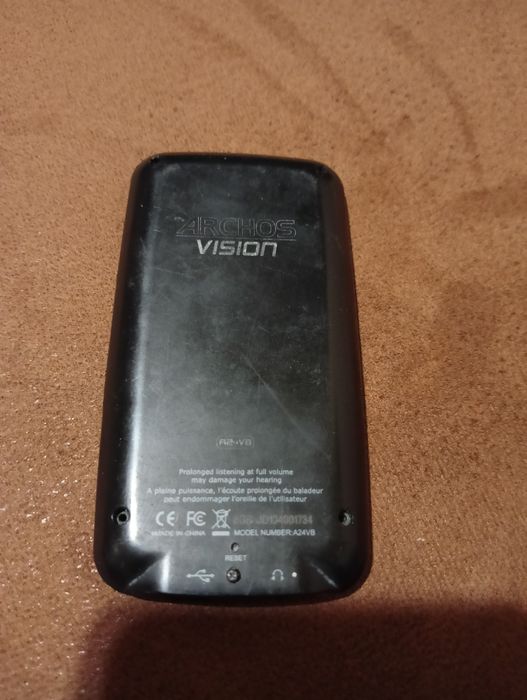 Мп 3 плеер 8 gb. Под востановление.
