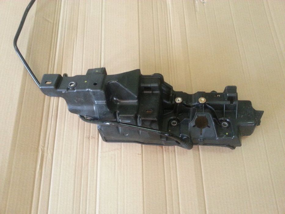 OSŁONA OBUDOWA SILNIKA NISSAN 1.5DCI 175B11122R