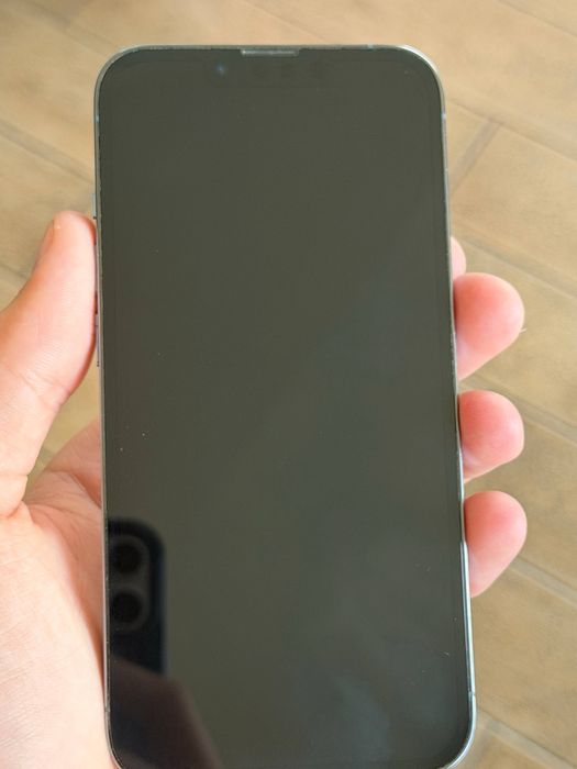 iPhone 13 pro 256gb