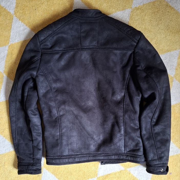 Casaco Motard Pull&Bear