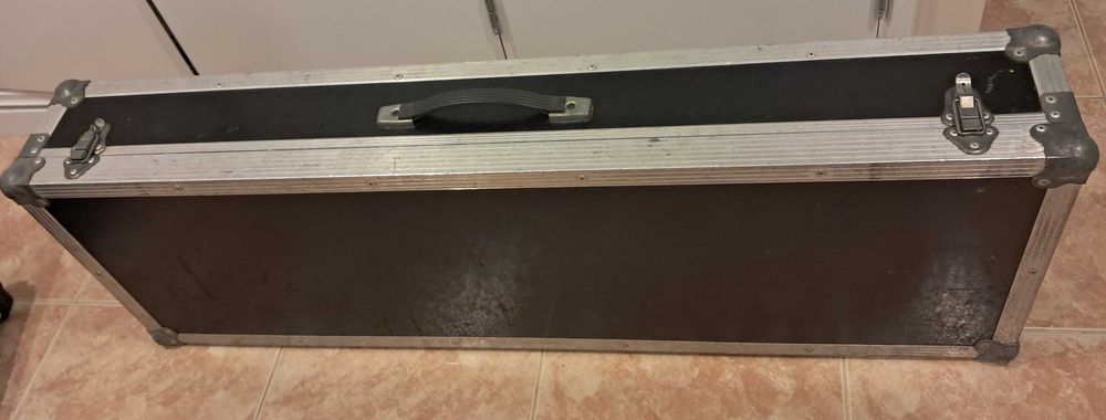 Teclado KORG PA3X 76 Teclas