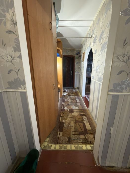 Продаж 2-х кімнатної квартири