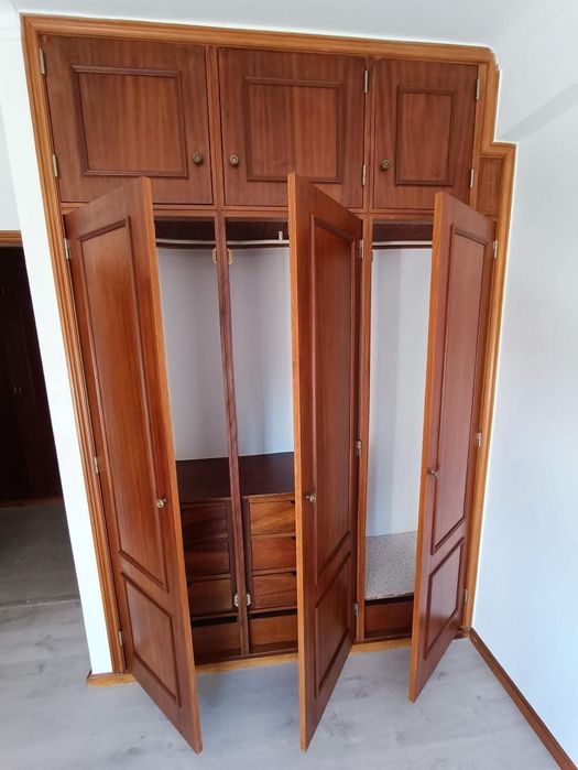 Serviços pintura e limpeza