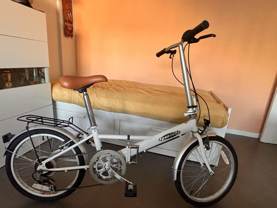 Bicicleta citadida YEAH