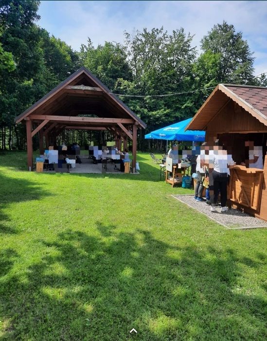 Działka budowlana 2500m² Czatachowa