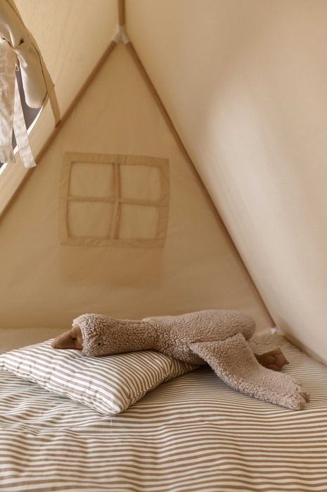 Вігвам Дитяча Палатка Монтессорі Вигвам Детская палатка Монтессори