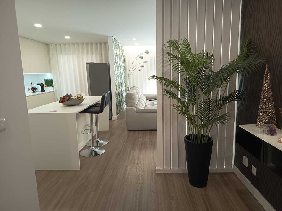 Apartamento T2 Póvoa Sta Iria