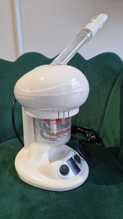 Mini wapozon do zabiegow na twarz