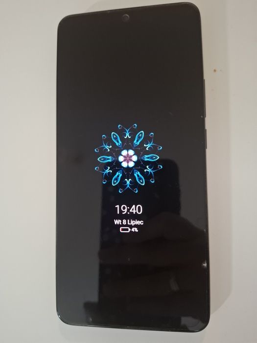 Xiaomi 12T 256GB/ 8 GB RAM jak nowy