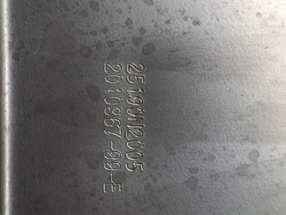 Задня панель tesla model y juniper