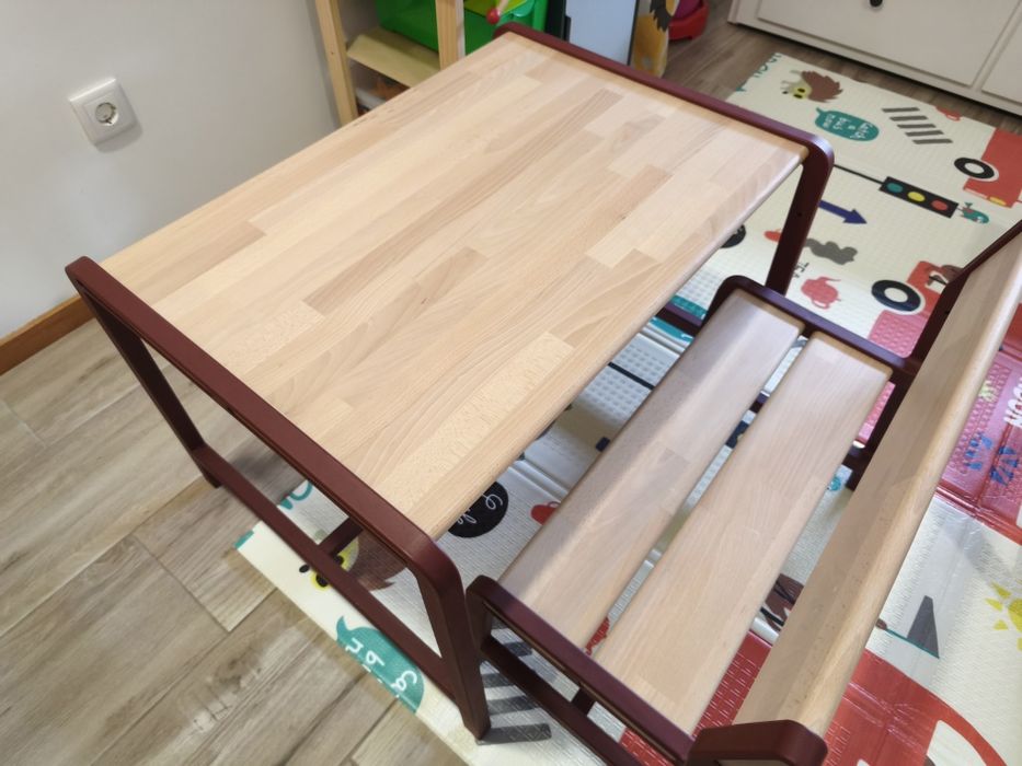 Secretária infantil