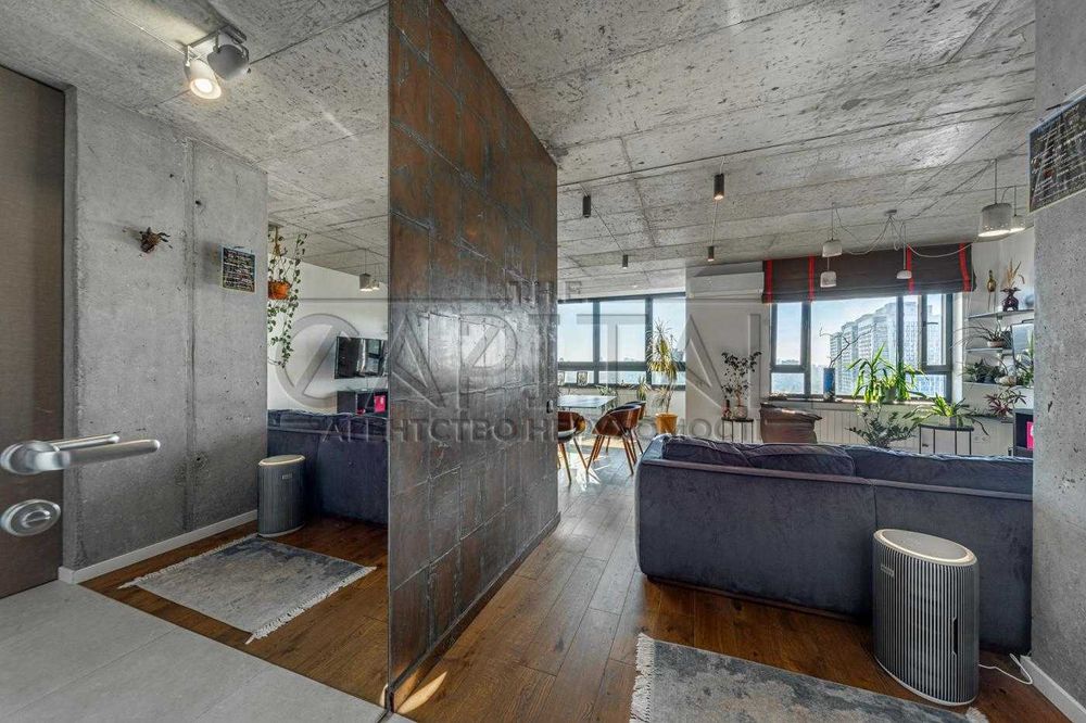 3-кімнатна квартира за адресою вул. Шолуденко (площа 90 м²) - Atlanta.ua - фото 4