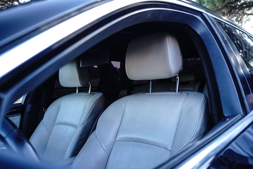 Bmw 520d touring Pack M