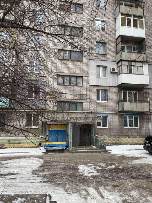 Продам 2-х кімн.  Кам'янське, прав.берег