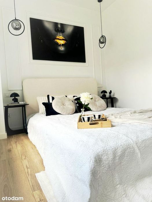 Mieszkanie w standardzie Premium - Widok 5