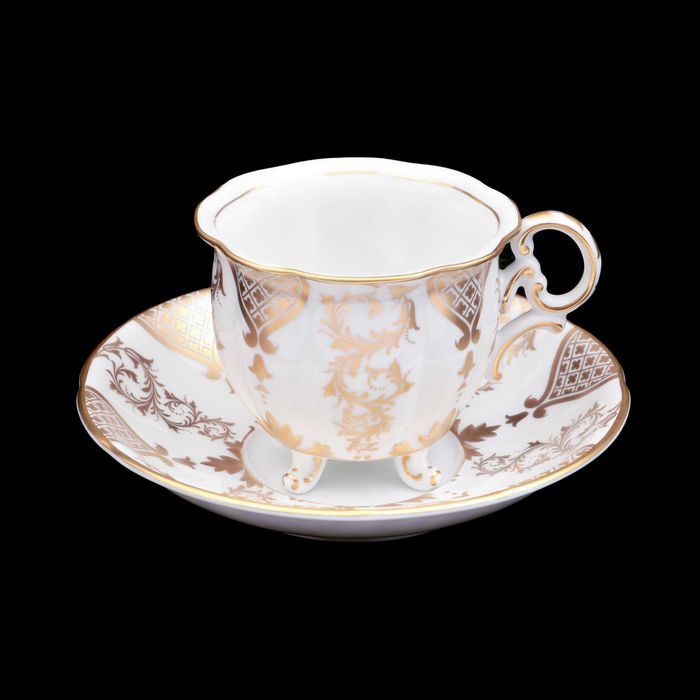 Chávena de café da Vista Alegre