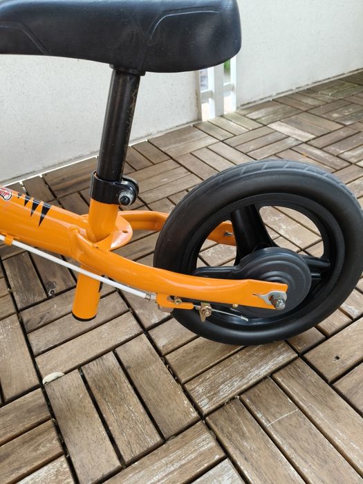 Rowerek biegowy biegowka B'TWIN RunRIde 500