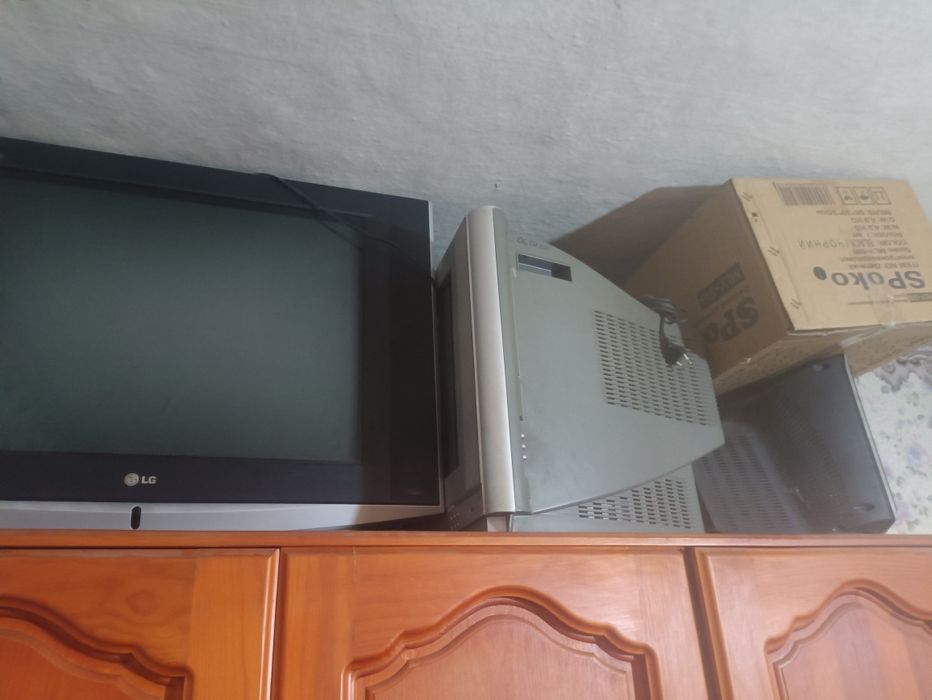 Продам телевізори LG
