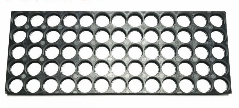 Термоусадка Холдер Никель 21700 18650 лента литиевых батарей