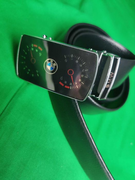 Pasek klamra męskie nowość Lacoste ck bmw Hugo Boss