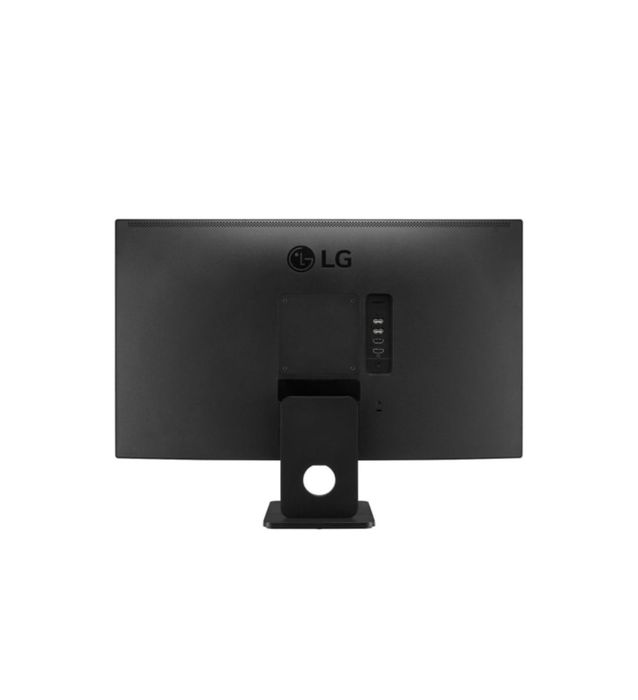 Монітор LG MyView Smart Monitor 27SR50F-B