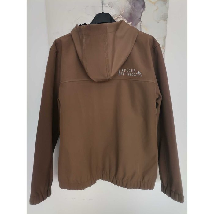 Nowa C&A Softshell kurtka 164 kurtka softshell C&A