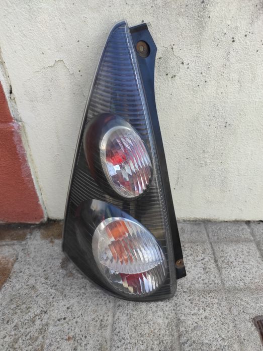 Farol trás esquerdo C1 2009
