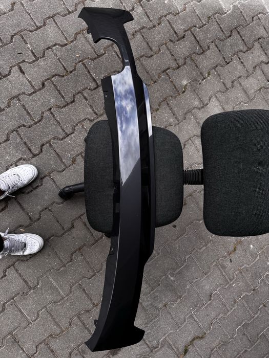 Difusor BMW 420d original