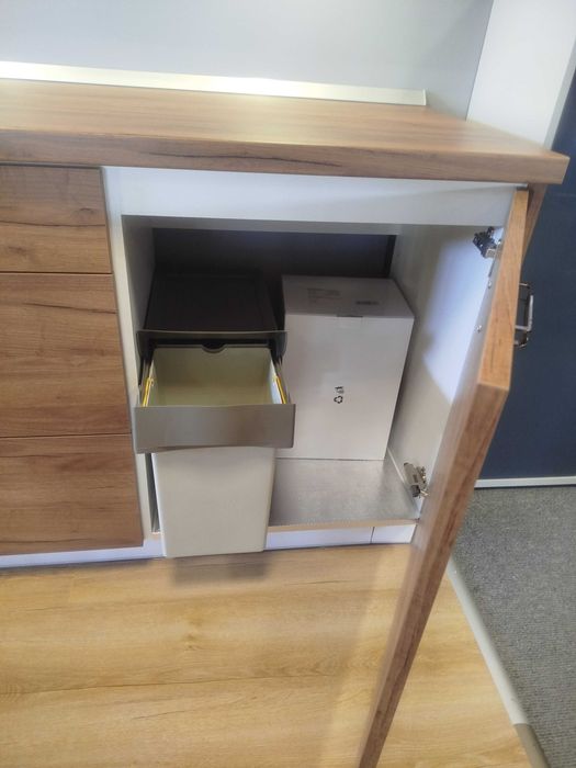 !!! Kuchnia Hamper - WYPRZEDAŻ !!! Nowa Cena