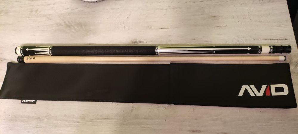 Kij bilardowy Universal Elega 04