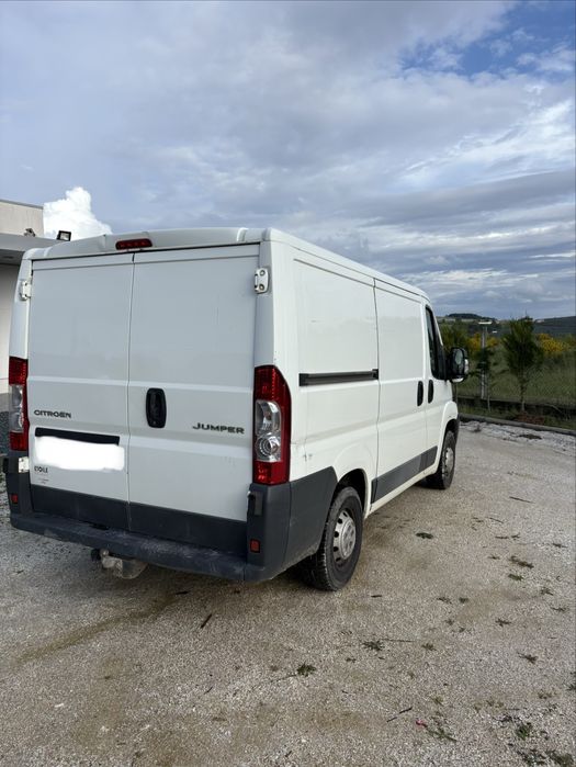 Citroën Jumper 2.2 Hdi