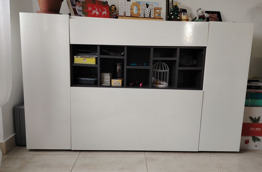 Móvel aparador sala