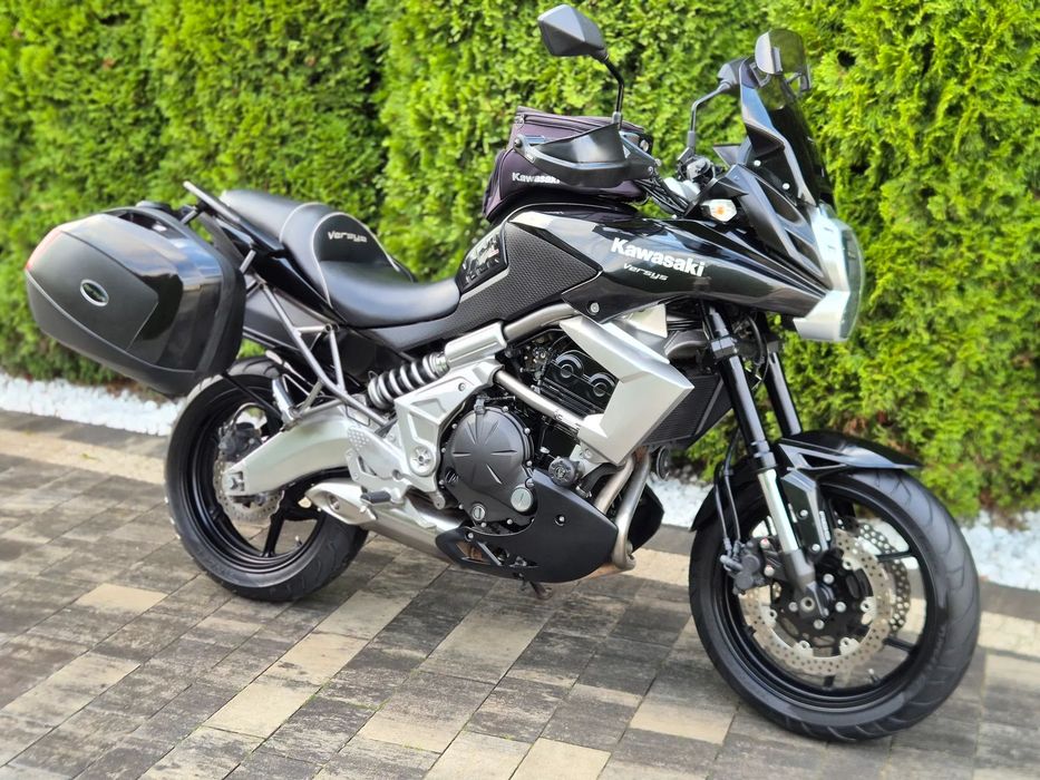 Kawasaki