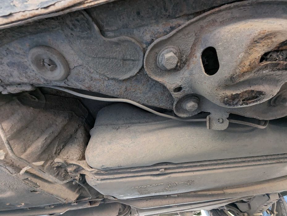 Volvo V70 D5 2.4 дизель, 2003 р., автомат Aisin