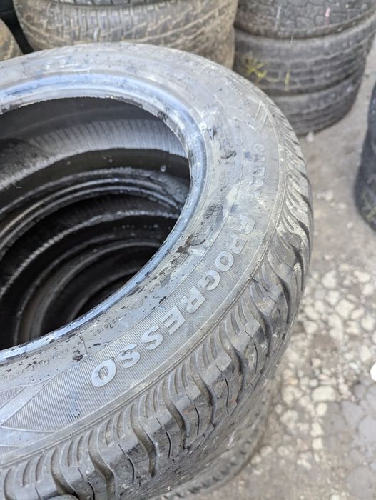 205/60R15 Fulda 91W літо
