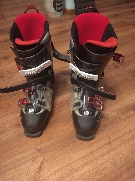 buty skiturowe Tornado Scarpa 332mmm