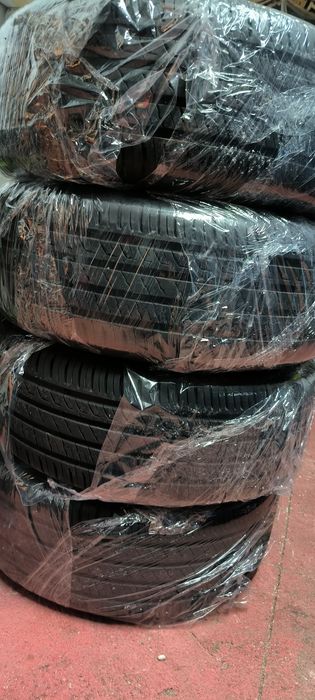 Jantes 17 originais Audi