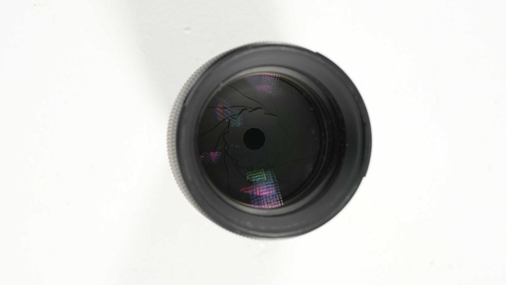 Sigma AF-85 mm,f-1,4,DG DN Art,sony E