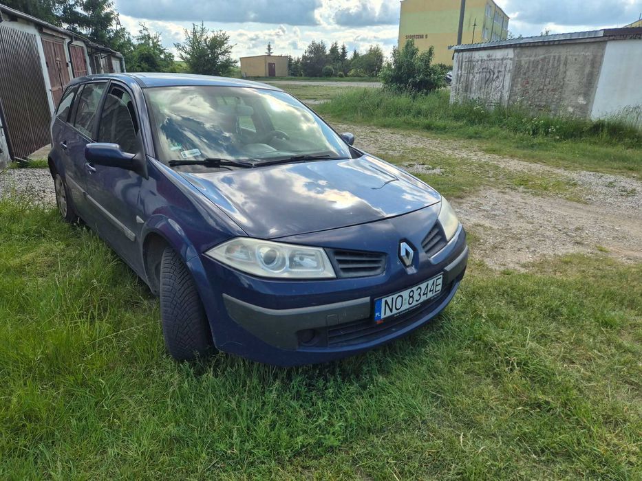 Samochód osobowy