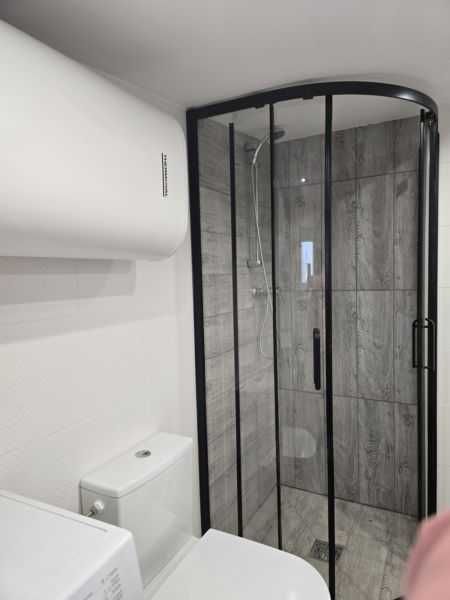 WYNAJMĘ Zabrze-Zaborze. Ogrzewanie w czynszu !!!