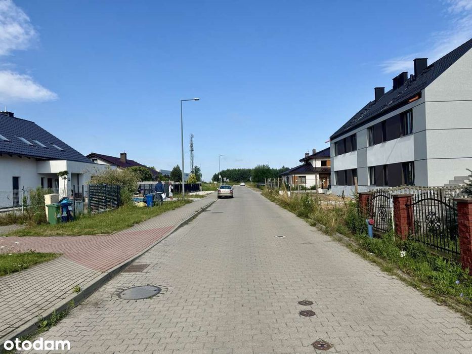 Mieszkanie od Developera kameralna lokalizacja