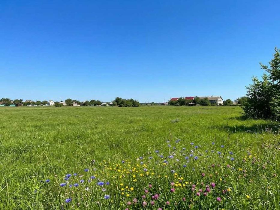 Продаж ділянки 19 соток для будівництва. Електрика поруч. ID:530