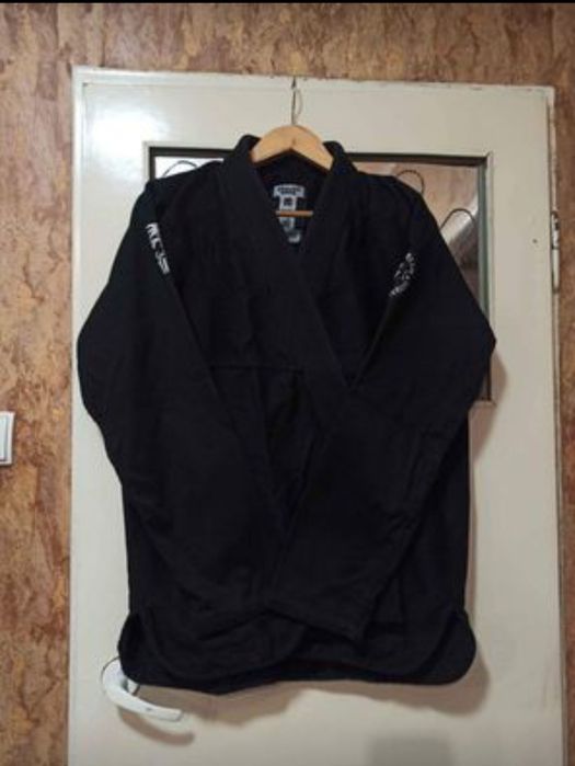 Kimono do brazylijskiego jiu-jitsu